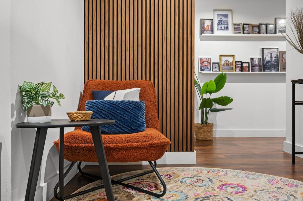 One Cambridge Residence By Coqoon Manchester Zewnętrze zdjęcie