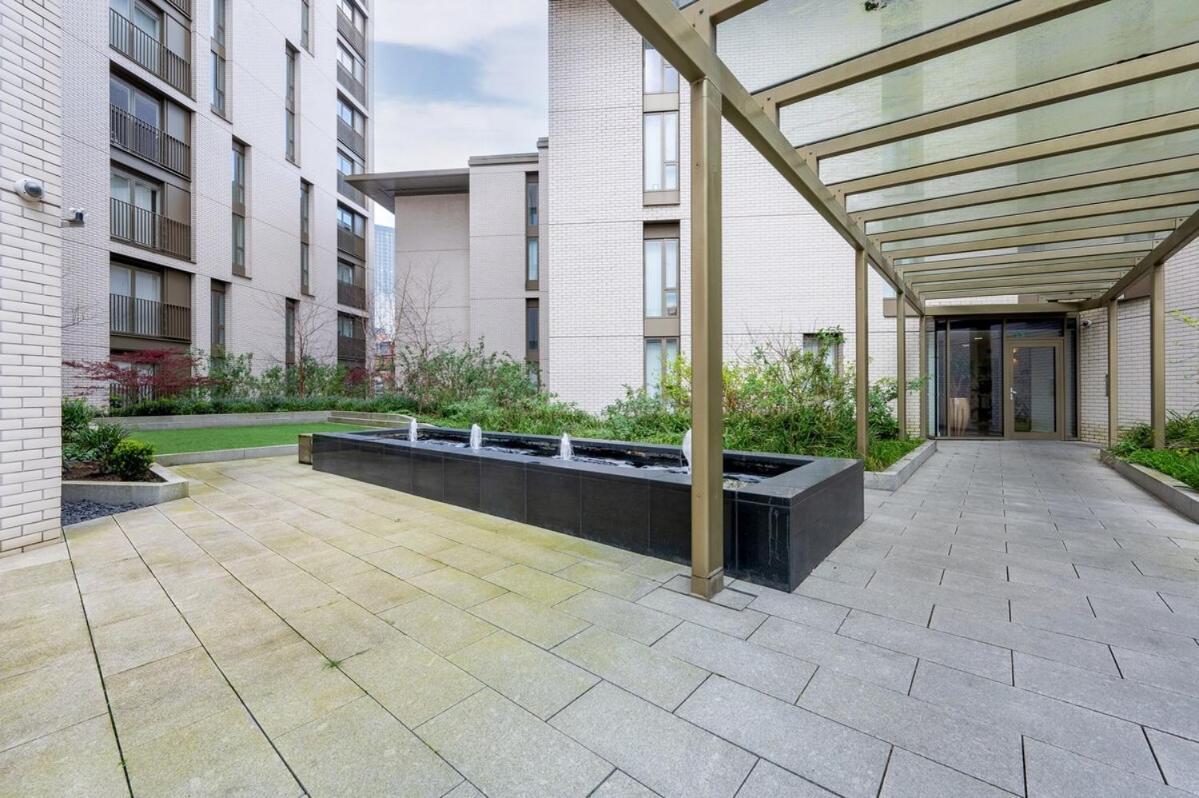 One Cambridge Residence By Coqoon Manchester Zewnętrze zdjęcie