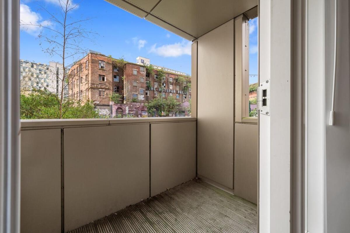 One Cambridge Residence By Coqoon Manchester Zewnętrze zdjęcie